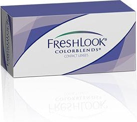 Lentes de hotsell contacto marca freshlook