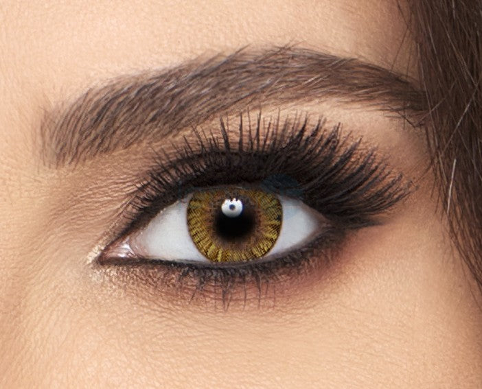 Marcas de pupilentes de color best sale
