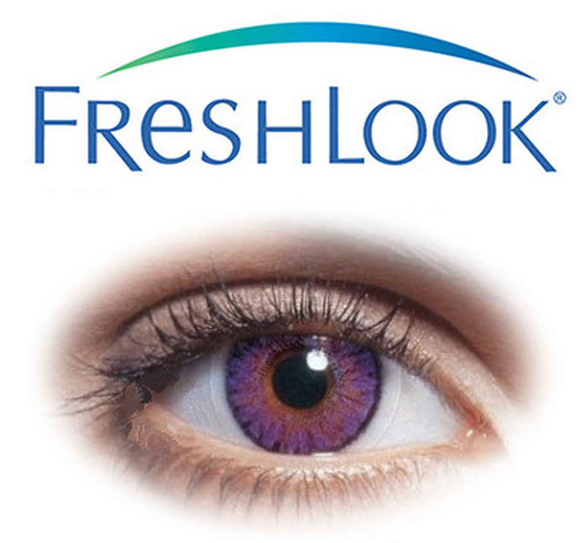 Freshlook colorblends 2025 duracion