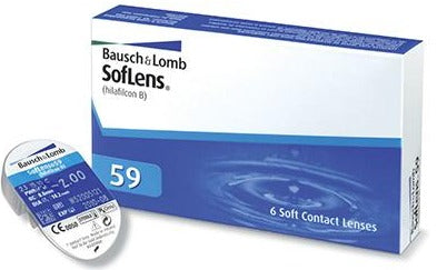 Lentes de contacto soflens son buenos best sale